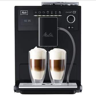 CAFET. MELITTA E970-003 SUPERAUTOMATICA