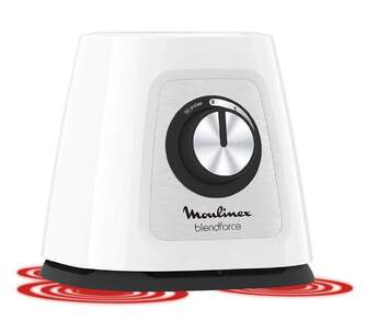 BATID. VASO MOULINEX LM4301 800W 1,75L V/C BLANCA