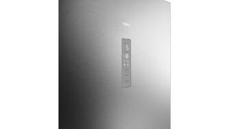 FRICOM. TEKA RBF88680 201x60 NF DSP INOX MF