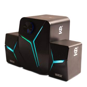 ALTAVOCES SPARCO 2.1 GAMING BLUETOOTH
