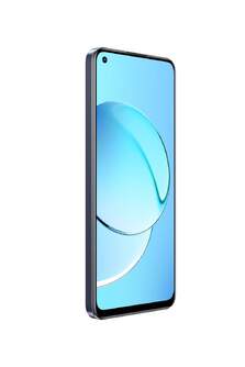 SMARTPHONE REALME 10 8/128 6,4%%%quot; RUSH BLACK
