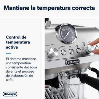 CAFET. DELONGHI EC9255M EXPRESS C/MOLINILLO