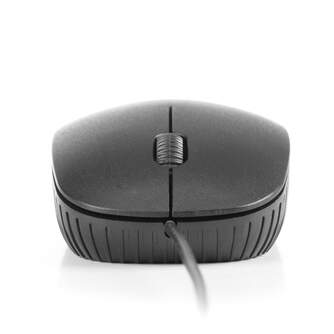 RATON NGS FLAME/FLAME GRAY SOBREMESA NEGRO