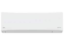 Aire Acondicionado Fujitsu ASY25KN - Clase A++/A+, 2150 frig/h, 2408 kcal/h, Wifi, Blanco