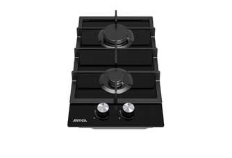 ENCIM. ARTICA ACG60201 2F CRISTALGAS