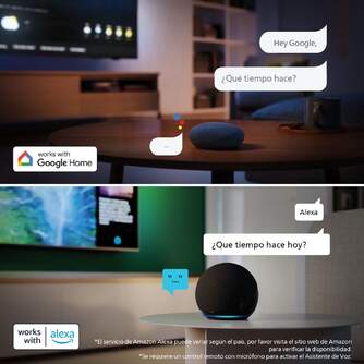 TV PHILIPS 43%%%quot; 43PUS8400 UHD QLED SMARTTV AMBILIGH