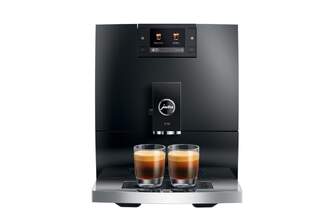CAFET. JURA C9 PIANO BLACK SUPERAUTOMATICA 15753