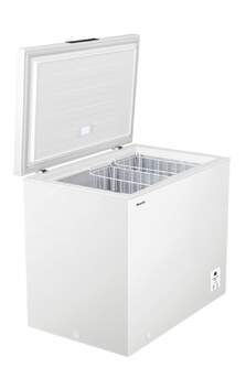 CONG.HOR HISENSE FT321D4AWLE 85x96x63 248L BCO