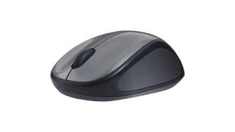 RATON LOGITECH M235 INALAMBRICO NEGRO