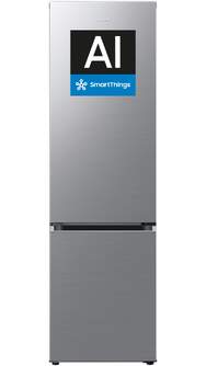 FRICOM. SAMSUNG RB38C603CS9/EF 203x59x66 NF INOX