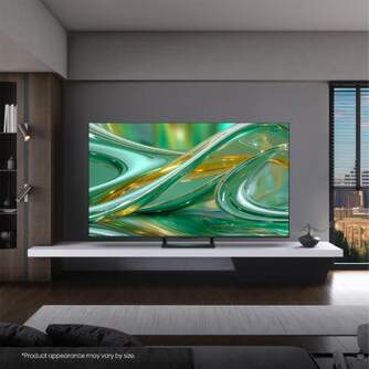 TV HISENSE 65%%%quot; 65E8S UHD MINILED SMART TV 144HZ