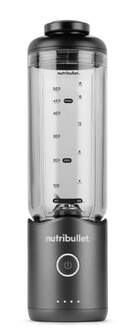 BATID. VASO NUTRIBULLET NBP013GM 7,4V 590ML USB-C GRIS