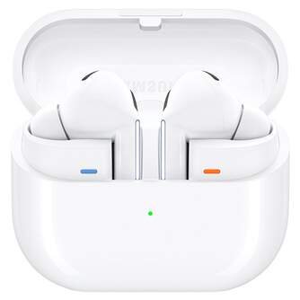 AURICULARES SAMSUNG BUDS3 PRO WHITE