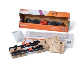 SOPORTE TV VOGEL%%%#39;S 1203 FIXED SMALL WALL MOUNT 50%%%quot;