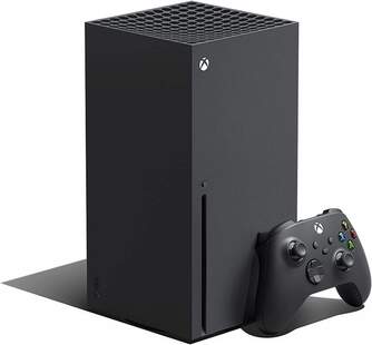 CONSOLA MS XBOX SERIES X 1 TB   DIABLO 4