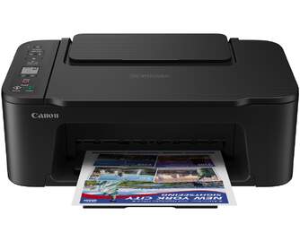 IMP. MULTI CANON TS3750i PIXMA A4 WIFI NEGRA