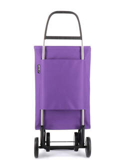 CARRO-COMPRA ROLSER JEA032 JEAN LN 4 MALVA