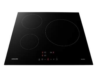 ENCIM. SAMSUNG NZ63M3NM1BB/UR 3F INDUCCION