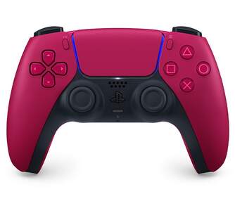 MANDO SONY PS5 DUALSENSE WIRELESS COSMIC RED V3
