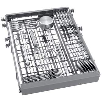 LVJ. SAMSUNG DW50DG450B00ET 45CM 10C INTEGRABLE