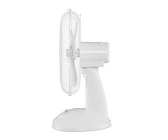 VENTILADOR SOBREMESA ARTICA AVS40W12B 40W 30CM BCO
