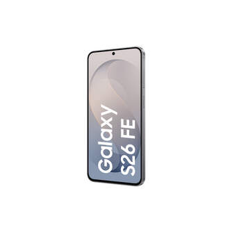 SMARTPHONE SAMSUNG S26 FE 8/256 6,7%%%quot; GRAPHITE