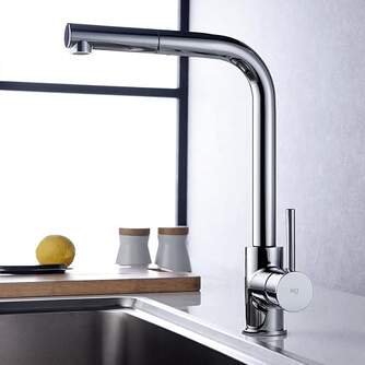 GRIFO COCINA IMEX GCE006 MALTA