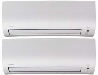 ACON.MULTI.KIT DAIKIN 2x1 2AX40N92 WIFI