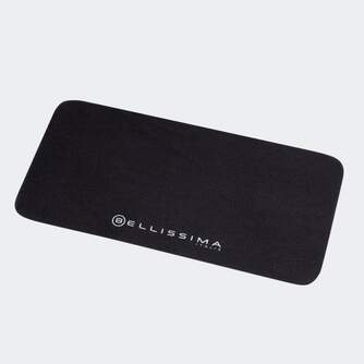 PLANCHA PELO BELLISSIMA STEAM CERAMIC %%%amp; KERATINE