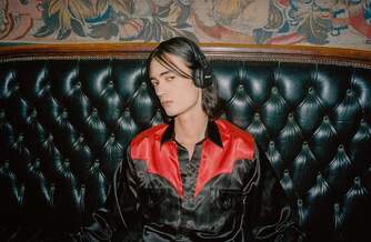 AURICULARES MARSHALL MAJOR IV BT BLACK