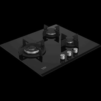 ENCIM. BEKO HISW63222SO 3F CRISTALGAS BUT