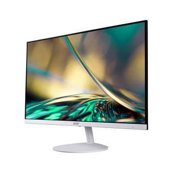 MONITOR ACER 23,8%%%quot; SA242Y HDMI 100HZ 1MS BLANCO