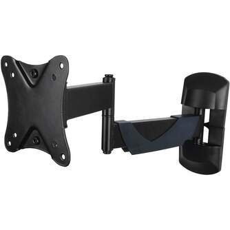 SOPORTE TV HAMA 00220825 100X100 2 BRAZOS 10%%%quot; 26%%%quot;