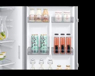 FRI. SAMSUNG RR39C7AF5WW/EF 185x60 1P NF BCO