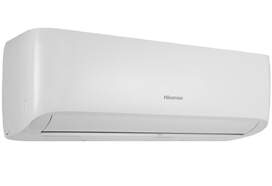 Aire Acondicionado Hisense CA35YR03 Brissa - A++A/+, 2924 frig/h, 3268 kcal/h, Inverter, 19dB