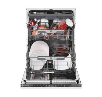 LVJ. HOOVER HI6B4S1PTA 10P 3%%%#170;B 44dBA INT