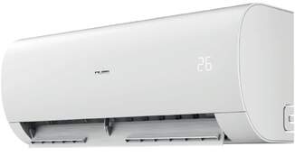 Aire Acondicionado Split Haier PERLA25 Premium - A+++/A+++, 2236 frig/h, 3000 kcal/h, R-32, Blanco