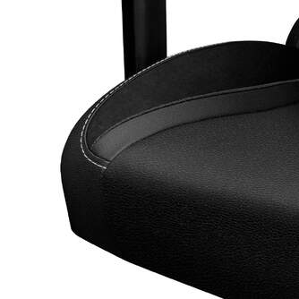 SILLA GAMING PHOENIX MONARCH CUERO TALLA XL