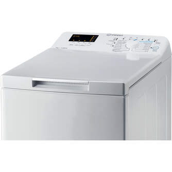 LVD. INDESIT BTWS72200SPN CS 7K 1200R BCA