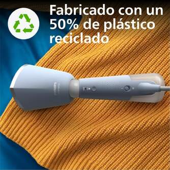 PLANCHA VERTICAL PHILIPS STH5020/20 1300W 24G/MIN CAB.INCLIN