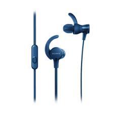Auriculares Sony MDR-XB510ASL Azules - Cable 1.2m, 56oh