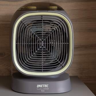CALEFACT. IMETEC SILENT POWER ECO 2200W