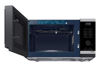 MICR. SAMSUNG MG32DG4524CTE1 32L 900W GRILL NEGRO