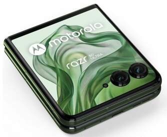 SMARTPHONE MOTOROLA RAZR 50 ULTRA 12/512 6,9%%%quot; DILL