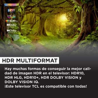 TV TCL 98%%%quot; 98P745 UHD GOOGLETV 144HZ