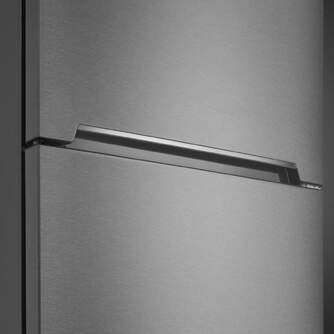 FRICOM. SMEG FC48XNE 192X70X712 DARK INOX NF