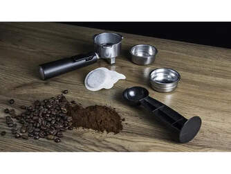 CAFET. CECOTEC POWER ESPRESSO 20B VAPO. 4752