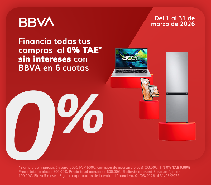 Mi Electro financiaci&oacute;n