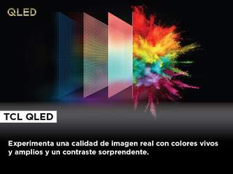 TV TCL 75%%%quot; 75C845 UHD MINILED QLED GOOGLETV 144HZ