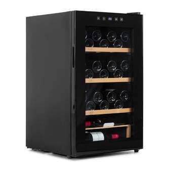 VINOTECA VINOBOX V48PRO 48 BOTELLAS